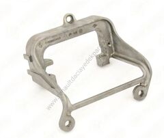 Master 3 Motor Takozu Sağ Aleminyum 112225095R