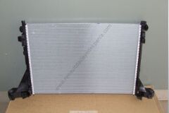 Renault Master 3 Su Radyatörü Arka Çİft Teker