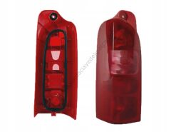 Renault Master Opel Movano Arka Far Stop Lambası Sağ