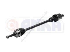 Renault Megane 1 Ön Aks 16valf