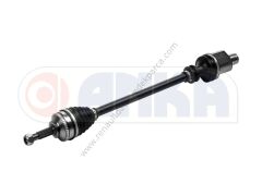 Renault Megane 1 Ön Aks 16valf