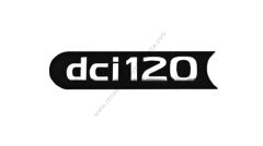 Renault Master Kapı Bandı Yazısı Dci-120