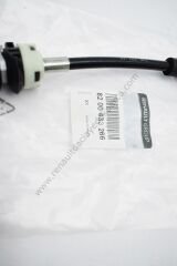 Renault Megane Otamatik Vites Teli Scenic