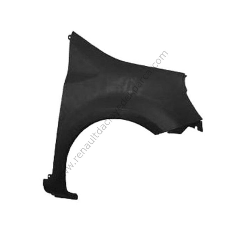 Renault Modus Ön Çamurluk Sağ 7701475516