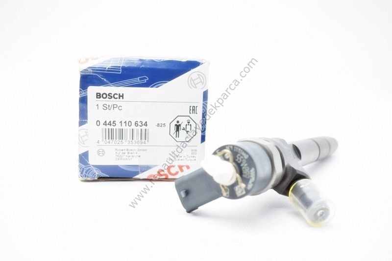 Renault Master 3 Enjektör 2300 Dizel M9t Motor