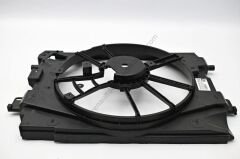 Fan Davlumbazı Clio 4 Duster Dokker