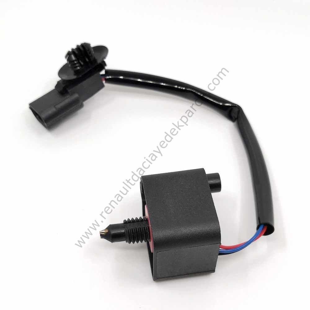 Mazot Filtre Müşürü 6001549081