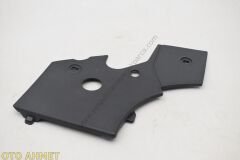 Megane 2 Motor Üst Plastiği Sol