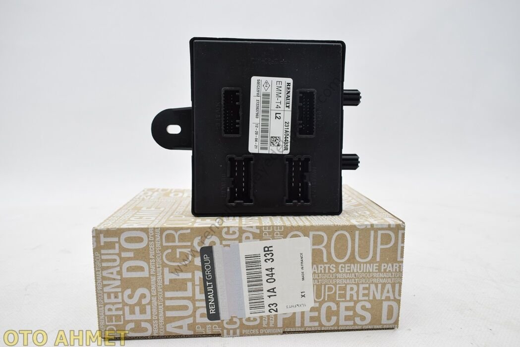 Clio 4 Upc Beyni 231A04433R