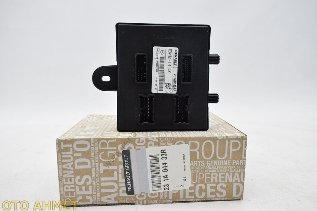 Clio 4 Upc Beyni 231A04433R