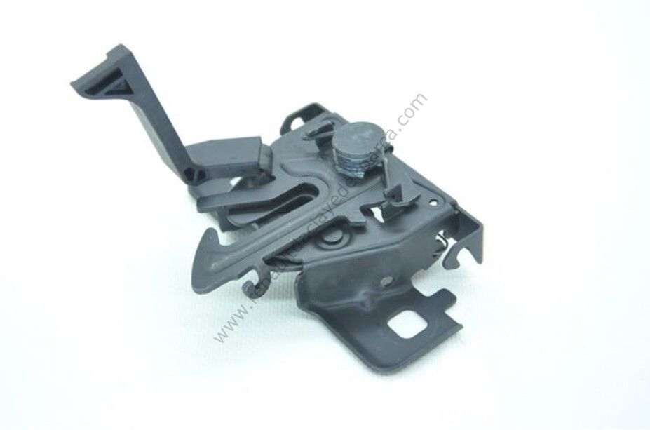 Kaput Kilidi Symbol Sandero Logan Mcv