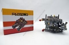 Karbüratör Renault 9-11-19-21