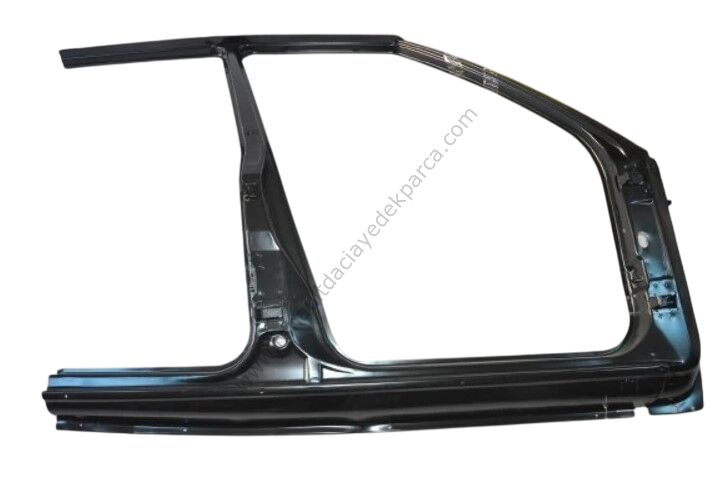 Renault 9 Kapı Kasası Sol 7701461617