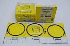 Segman Takımı Master 2 2500 Dizel G9U 0.50