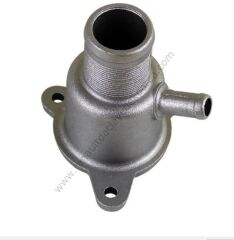 Termostat Kapağı Aleminyum Clio Renault Megane