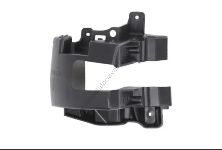 Dacia Logan Arka Tampon Darbe Emici 6001549257