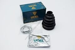 Renault Kangoo 3 2008- Aks Körüğü Dış