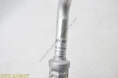 Klima Borusu Duster Sandero 924807711R