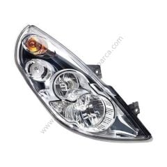 Renault Master 3 Sağ Far 260106869R Motorlu