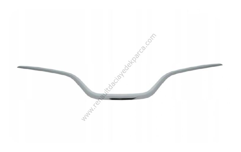 Captur Panjur Çıtası 620785099R