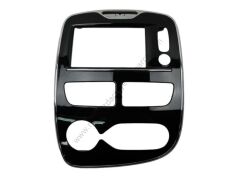 Clio 4 Kalorifer Kumanda Paneli Çerçevesi 682606428R