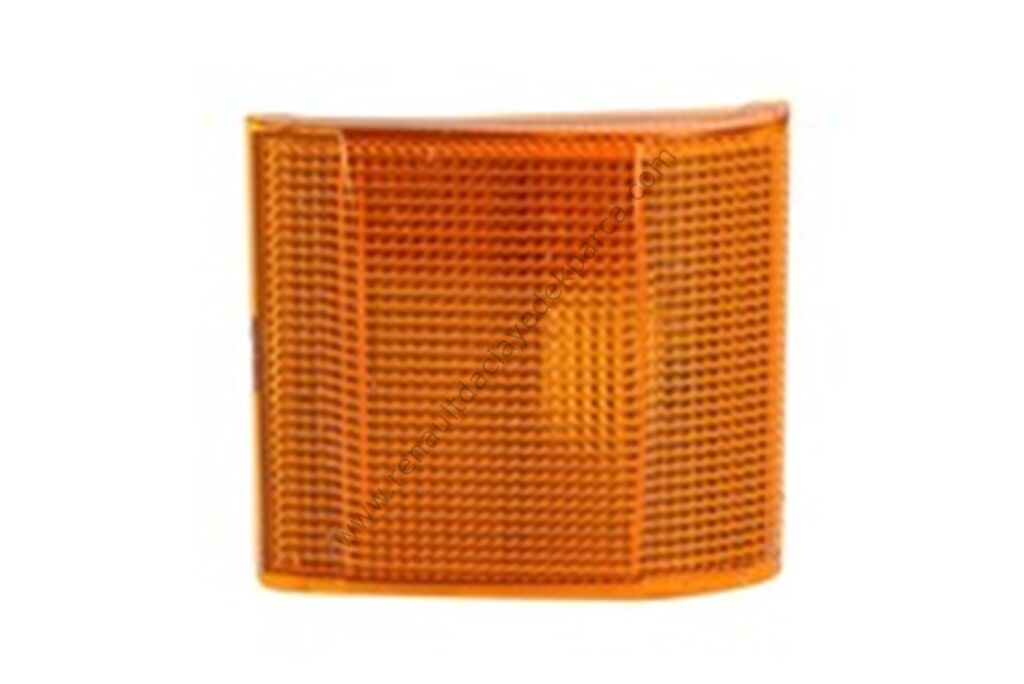 Renault Laguna 2 Kapı Bant Sinyali Sarı