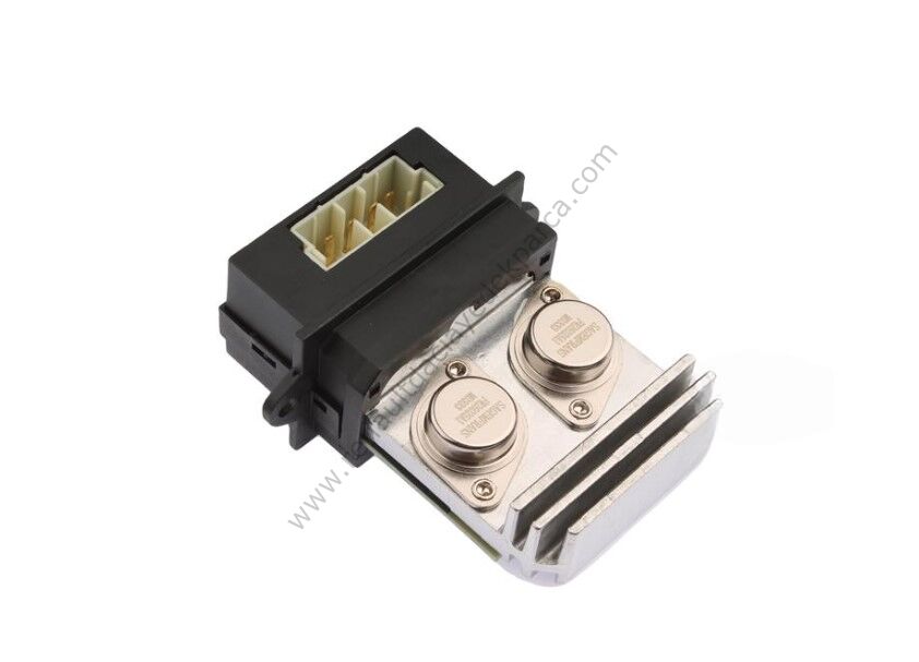 Renault 19 21 Klima Rölesi