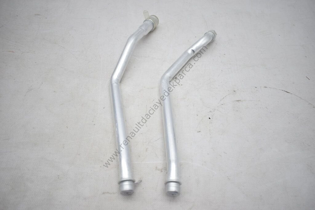 Kalorifer Radyatörü Borusu Megane 2