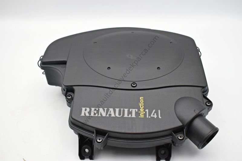 Hava Filitre Kabı Komple Clio Kangoo Logan Solenza Symbol