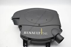 Hava Filitre Kabı Komple Clio Kangoo Logan Solenza Symbol