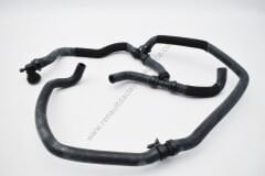 Renault Master 3 Kalorifer Radyatör Hortumu