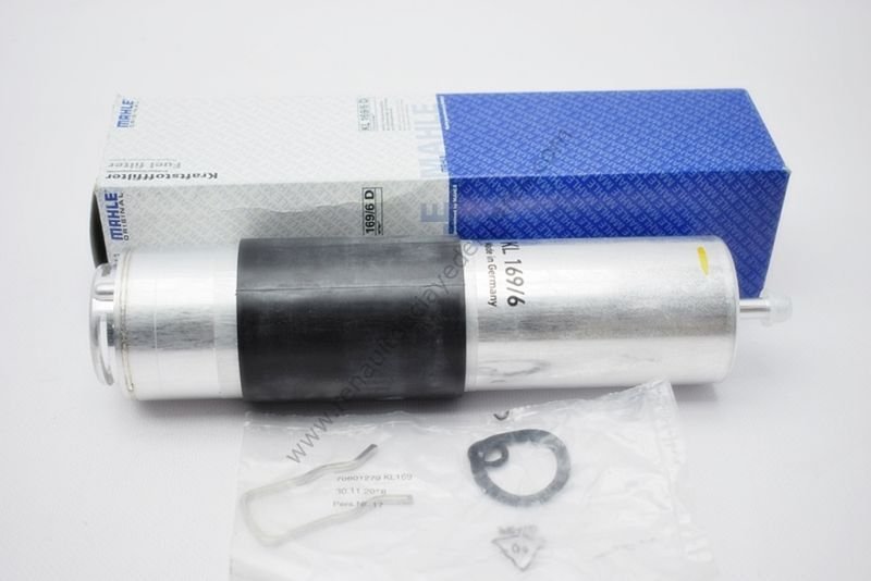 Mercedes Yakıt ( Mazot ) Filtresi C Serisi 2014-