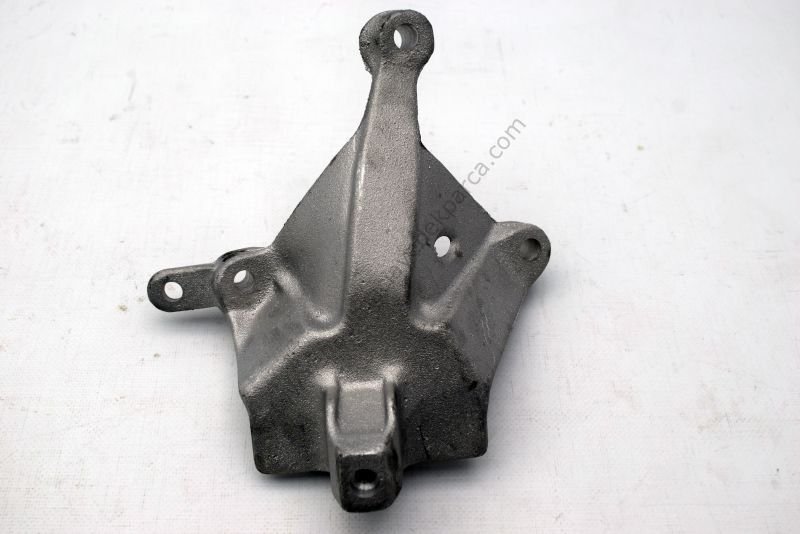 Fluence Sağ Motor Kulağı (Ayağı) Alüminyum 5 Vites