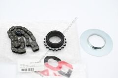 Yağ Pompa Zinciri Ve Dişli Takım  Master