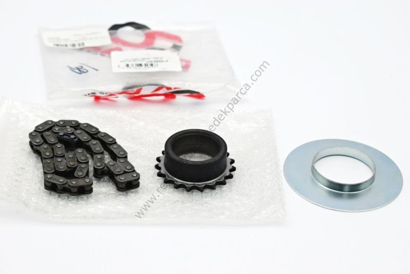 Yağ Pompa Zinciri Ve Dişli Takım  Master