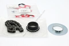 Yağ Pompa Zinciri Ve Dişli Takım  Master