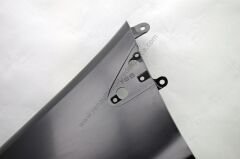 Renault Clio 3 Sol Ön Çamurluk 631014270R