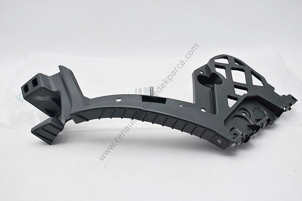 Clio 3 Sw Arka Tampon Brakerti Sol Grandtour