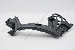 Clio 3 Sw Arka Tampon Brakerti Sol Grandtour