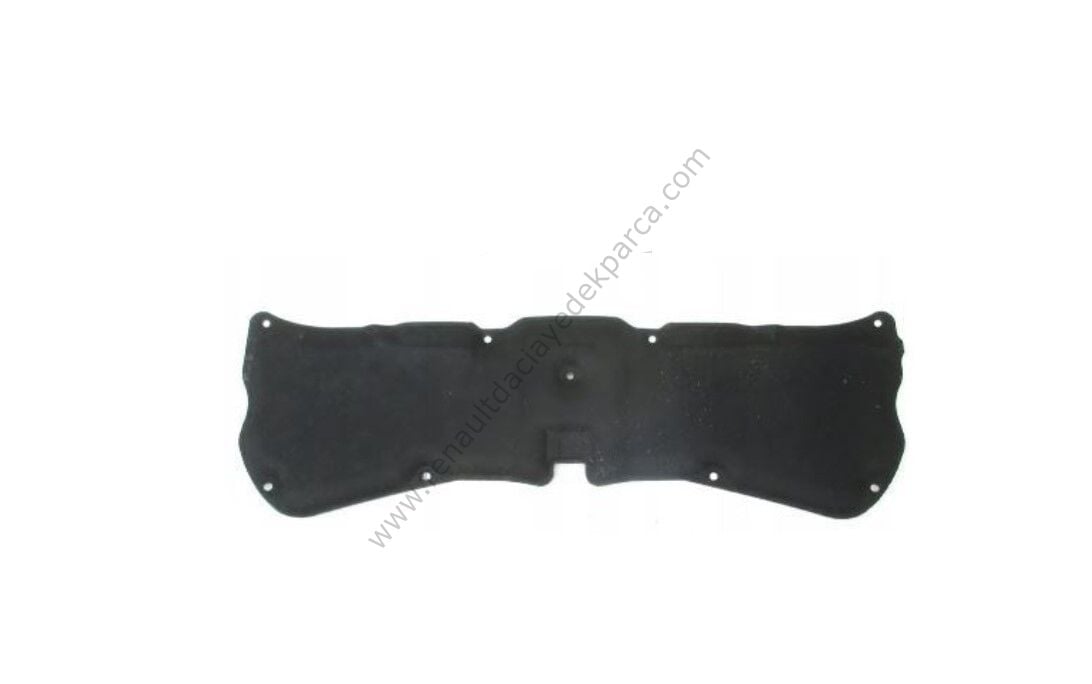 Ön Kaput Keçesi Renault Captur