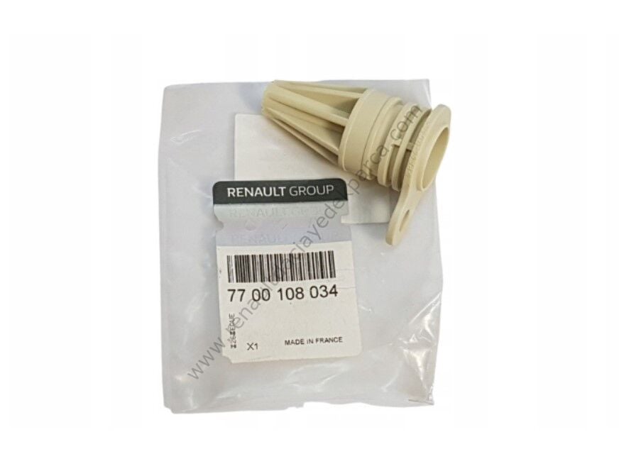 Renault Master Kilometre Dişlisi Yuvası