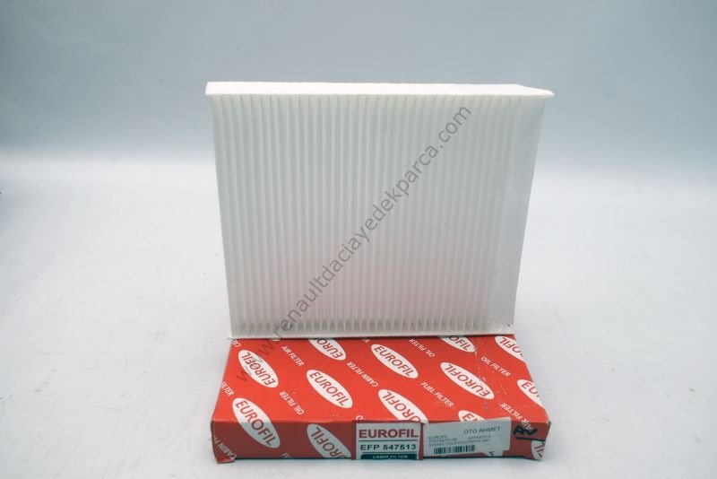 Polen Filtresi Renault Scenic