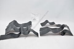 Dacia Lodgy Kapı Direk Bant Takımı