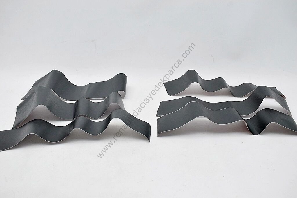 Dacia Lodgy Kapı Direk Bant Takımı