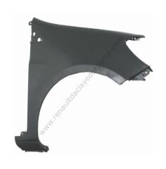 Ön Çamurluk Renault Clio 3