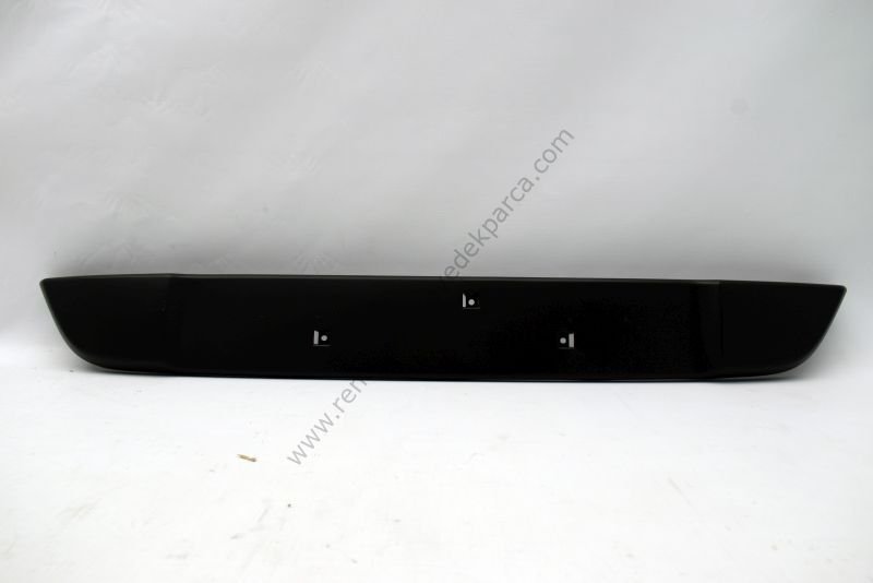 Sandero Ön Tampon Üst Plaka Bandı-620788414R