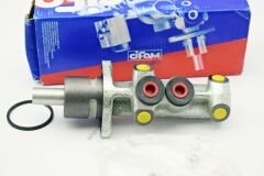 Renault Laguna Safrane Ana Merkez