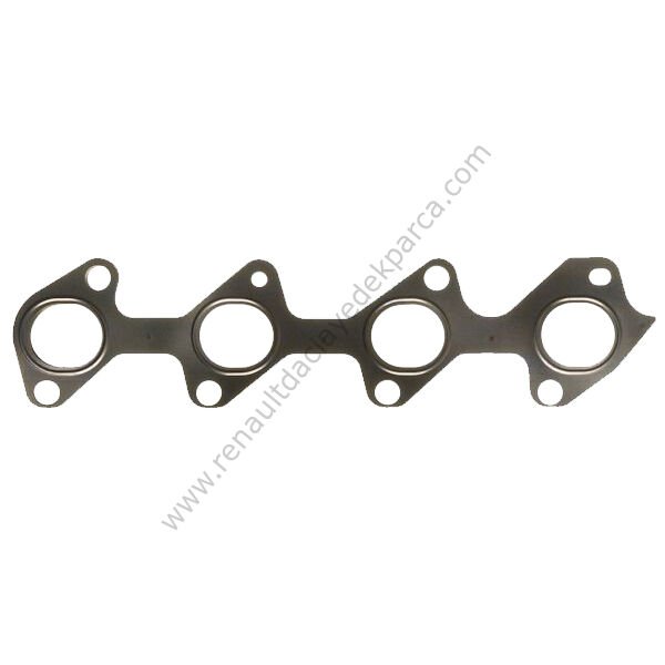 Manifold Contası Eksoz Master 3 Trafic 3