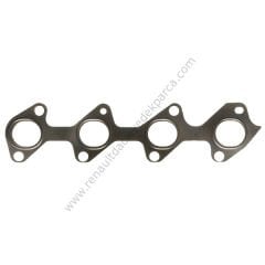 Manifold Contası Eksoz Master 3 Trafic 3