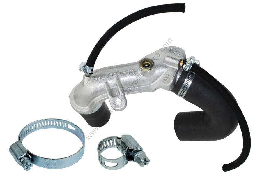 Renault Clio Kangoo Turbo Hortumu 1.5 Dizel